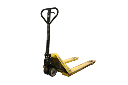 Manual Pallet Jack